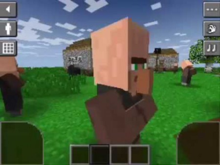 ABURRIDO DE NO TENER COMPAÑÍA? AGREGA ALGUNOS AMIGOS DE MINECRAFT 